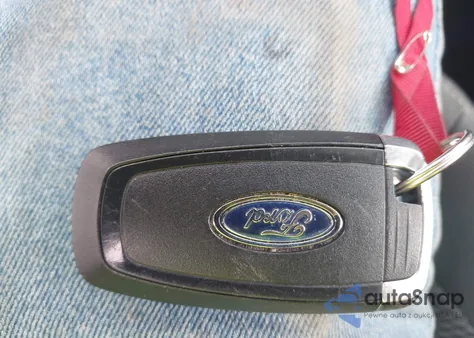 2018 Ford Explorer Xlt z USA, uszkodzony, nr VIN 1FM5K8D84JGA02983